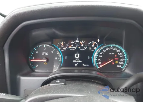 2018 GMC Sierra 1500 Denali z USA, uszkodzony, nr VIN 3GTP1PEC1JG428146